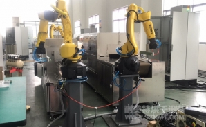 NMT-SDL-616 疫苗玻璃瓶特殊涂層工藝,預(yù)熱+固化自動(dòng)化對(duì)接隧道爐烘烤線(蘇州?？松?